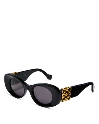 Cat Eye Sunglasses, 49mm