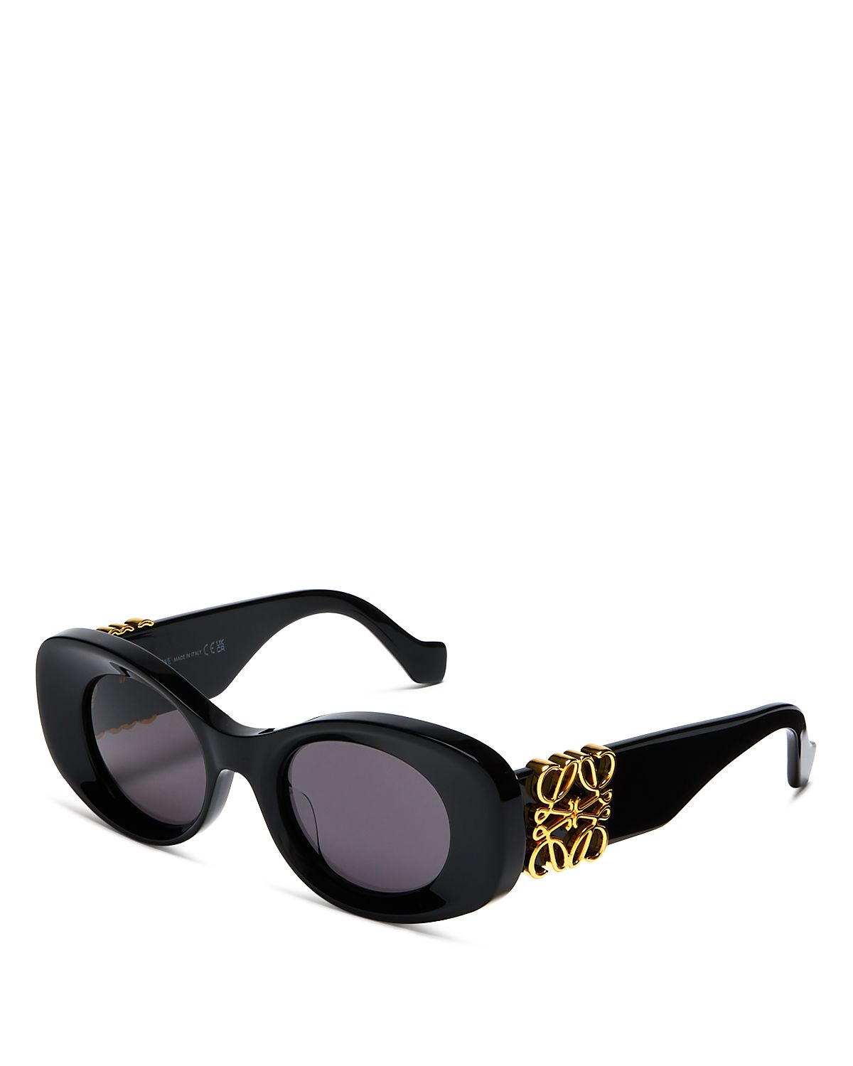 Loewe Cat Eye Sunglasses, 49mm