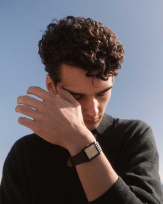 Virgil Watch, 20mm x 26mm