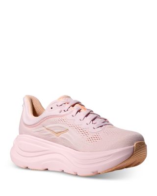 Women's Bondi 9 Running Sneakers in Lilac