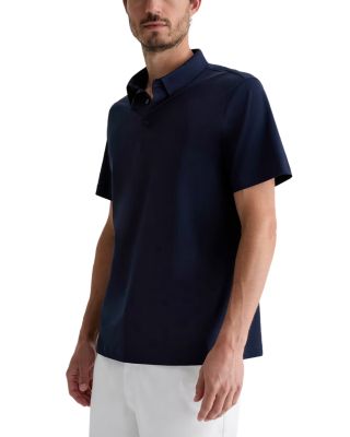 Classic Fit Polo Shirt