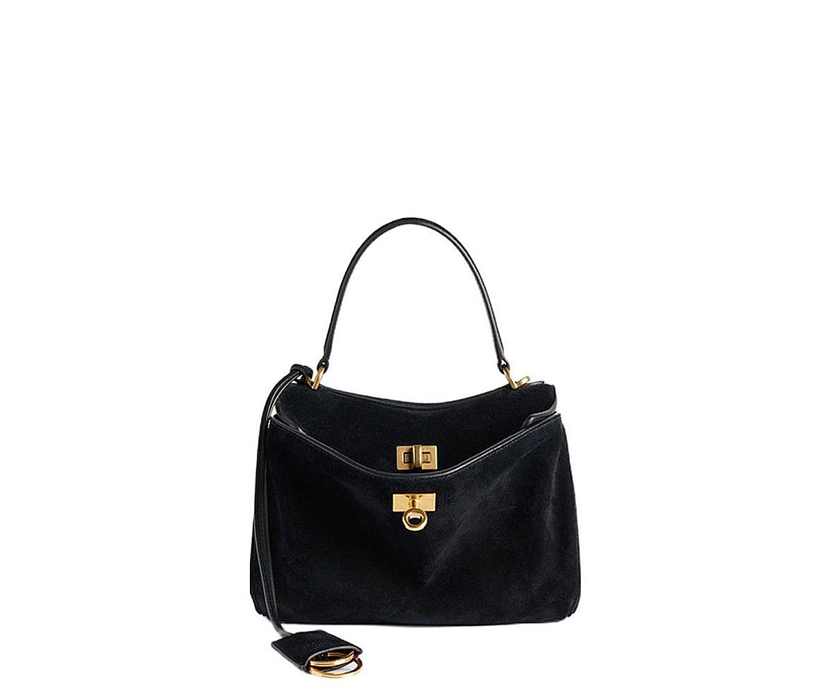 Balenciaga Rodeo Mini Handbag