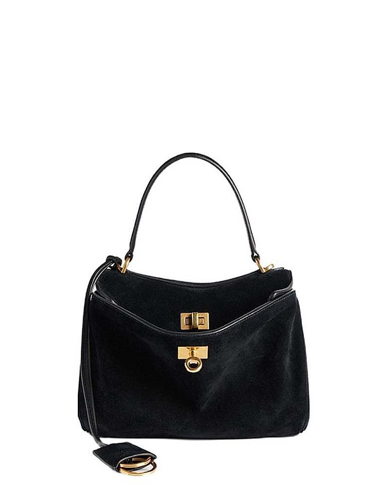 Balenciaga Rodeo Mini Handbag