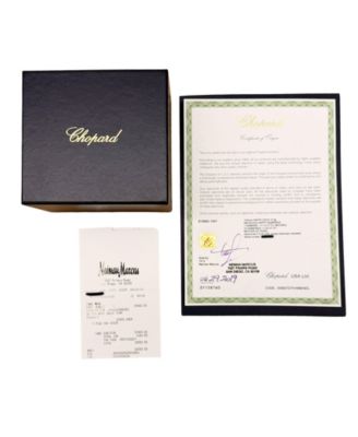  Happy Dreams 18k White Gold Necklace