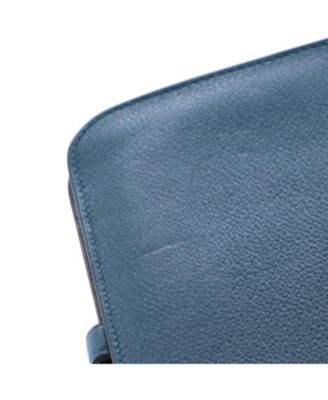 Dogon Duo Combined Wallet Leather