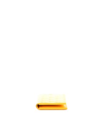   Saint Pierre Card Case Coated Canvas