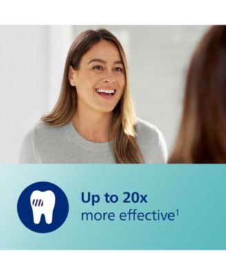  Sonicare DiamondClean Smart 9300 Electric Toothbrush