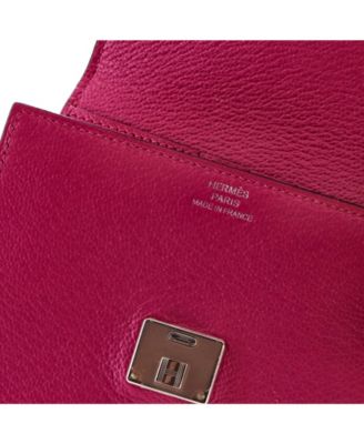 12 Clic Wallet Chevre Mysore