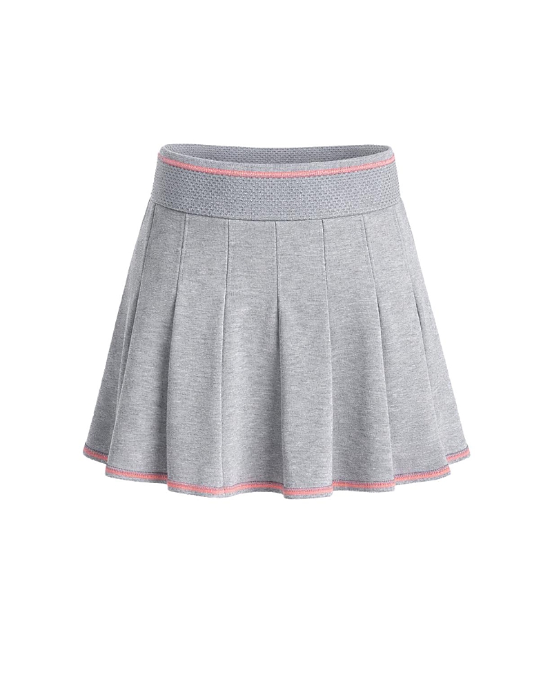 Lucky in Love Girls' Chill Day Skirt - Little Kid, Big Kid