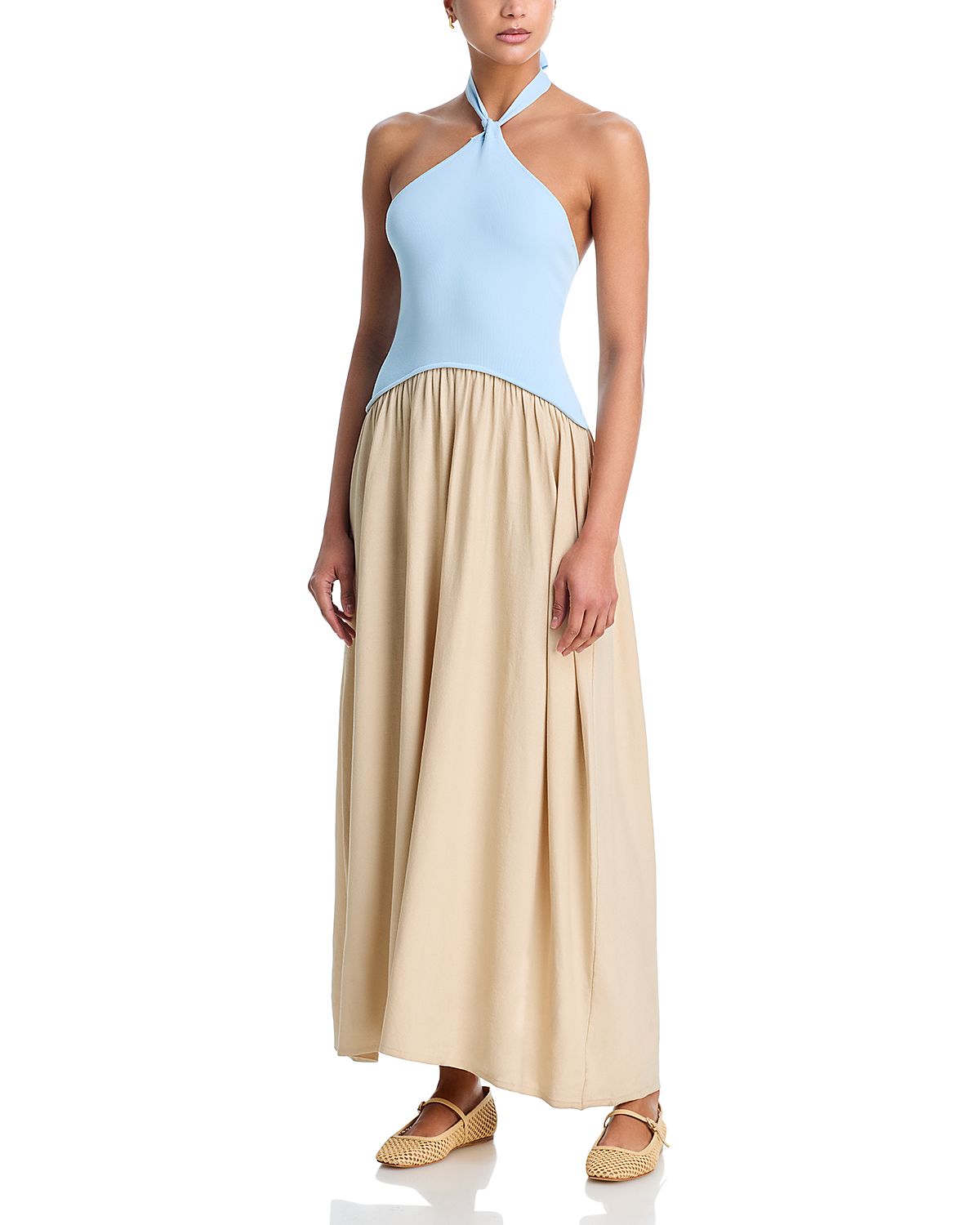 Solid & Striped The Jordan Dress