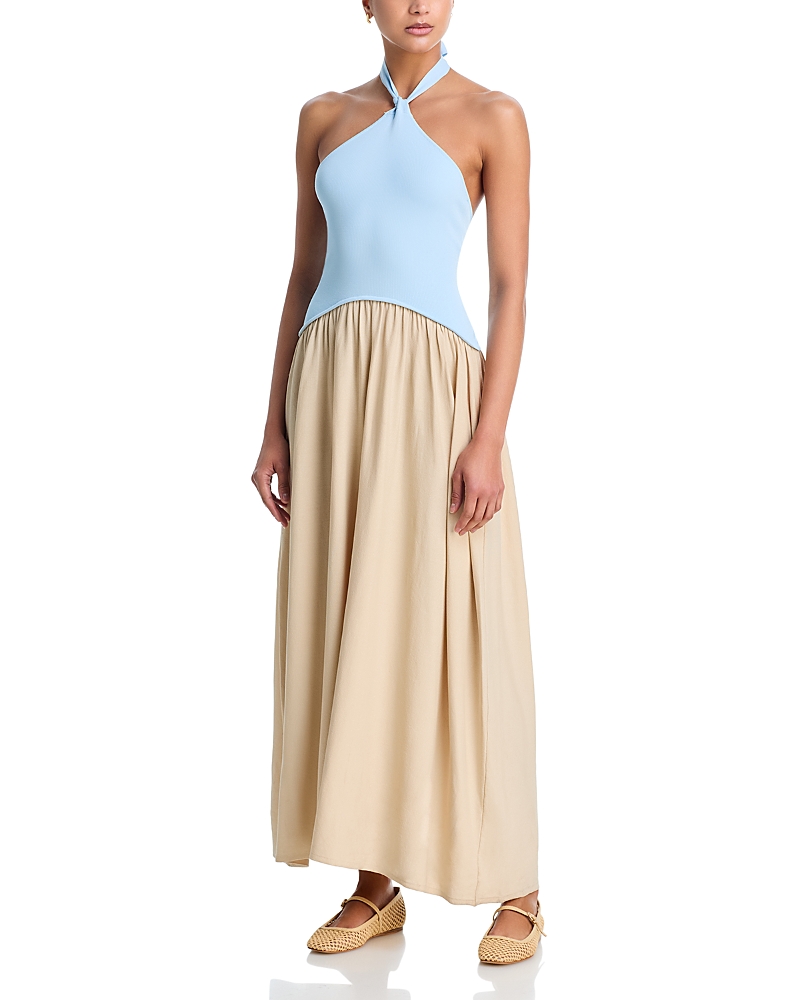 Solid & Striped The Jordan Dress