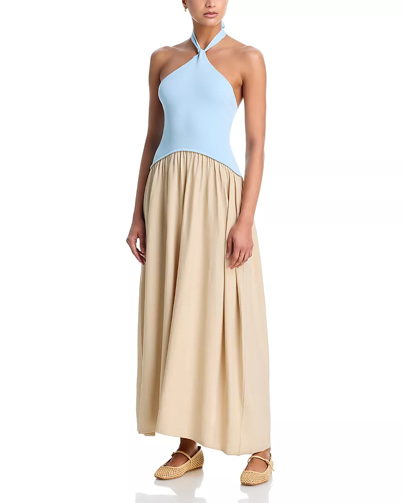 Solid & Striped The Jordan Dress