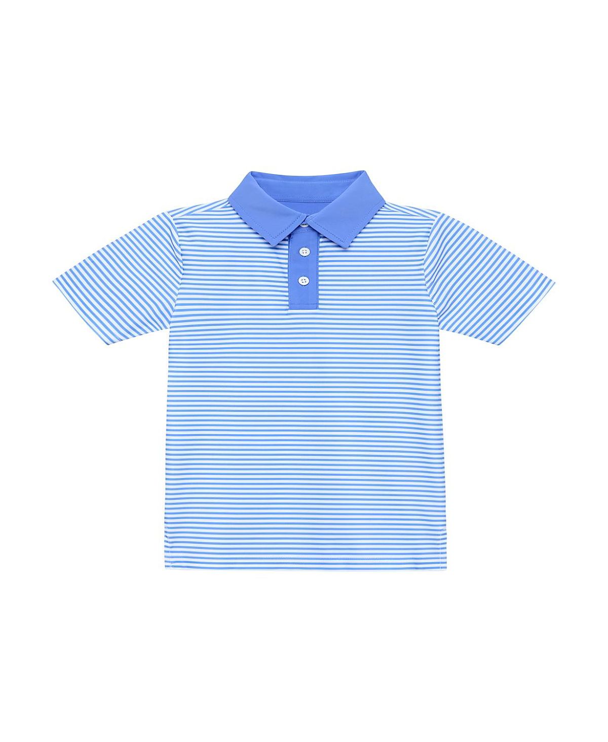 Courtside Kids Boys' Polo Shirt - Little Kid, Big Kid
