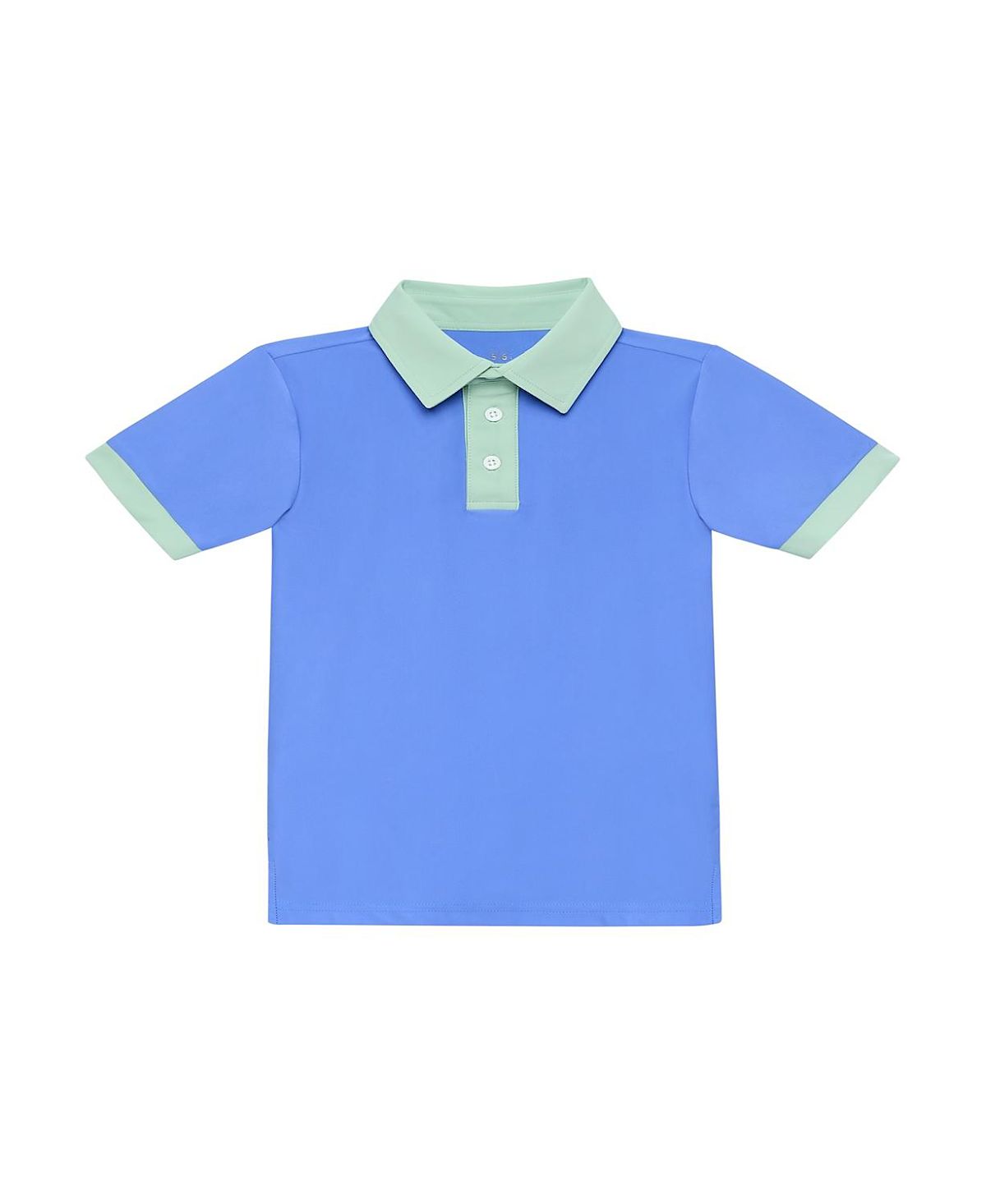 Courtside Kids Boys' Polo Shirt - Little Kid, Big Kid