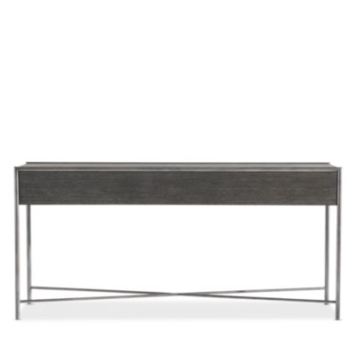 Outline Console Table