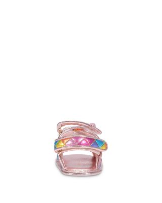 Girls' Orson Crib Sandals - Baby