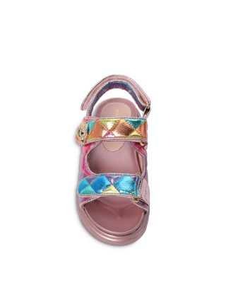 Girls' Mini Orson Sandals - Toddler, Little Kid, Big Kid