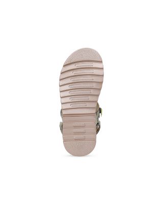 Girls' Mini Orson Hearts Sandals - Toddler, Little Kid, Big Kid