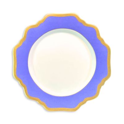 Anna's Palette Bread & Butter Plate