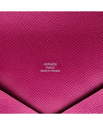 MM Calvi Pouch Epsom