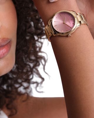 Colourwave Watch, 36mm