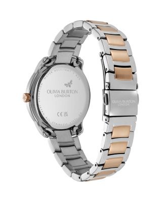 Colourwave Watch, 36mm