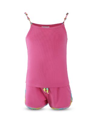 Girls' Candy Lovers Short Set - Little Kid, Big Kid