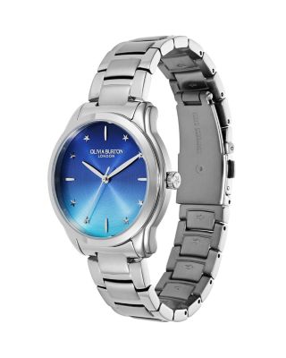 Colourwave Watch, 36mm