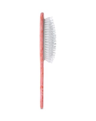 Large Amazing Hair Day Brush - Orange Blossom