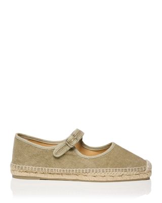 Women's Laurel Mary Jane Flats