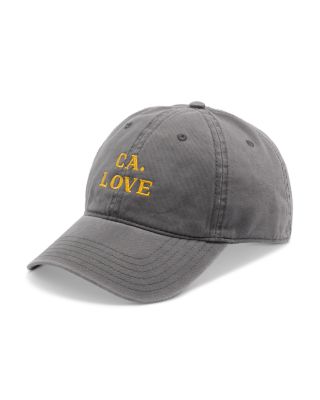 x Tupac California Love Baseball Hat