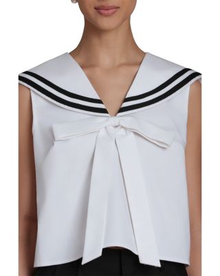 Stretch Sailor Top
