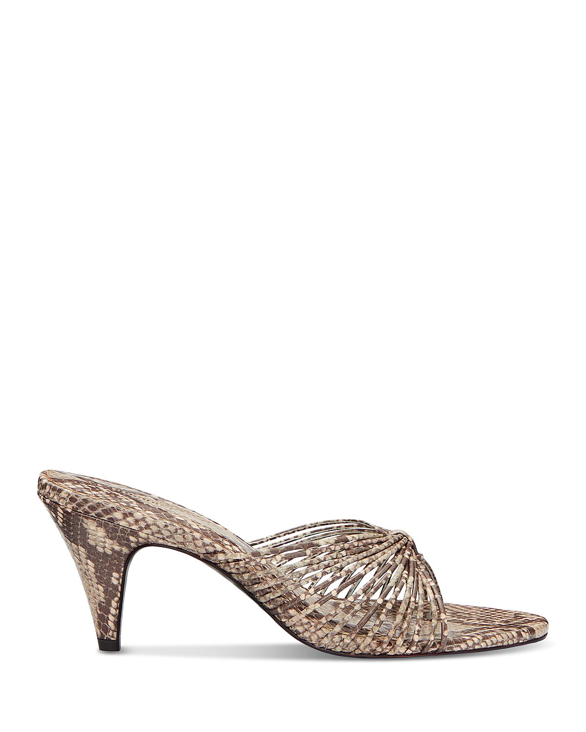 Reformation Women's Woodlyn Sandals