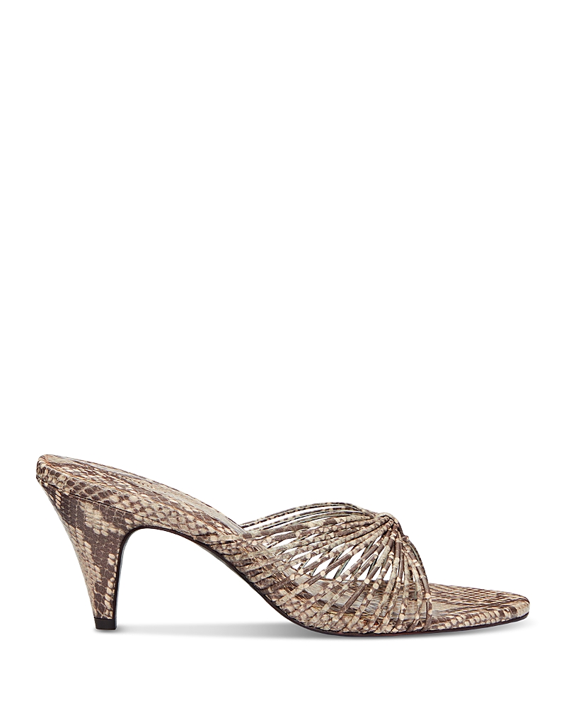 Reformation Women's Woodlyn Sandals