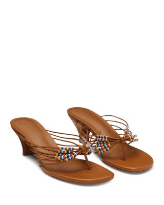 Women's Jessica Thong Sandals