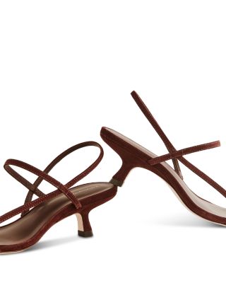 Women's Serenity Bare Sandals