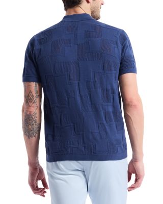 Drayford Short Sleeve Sweater