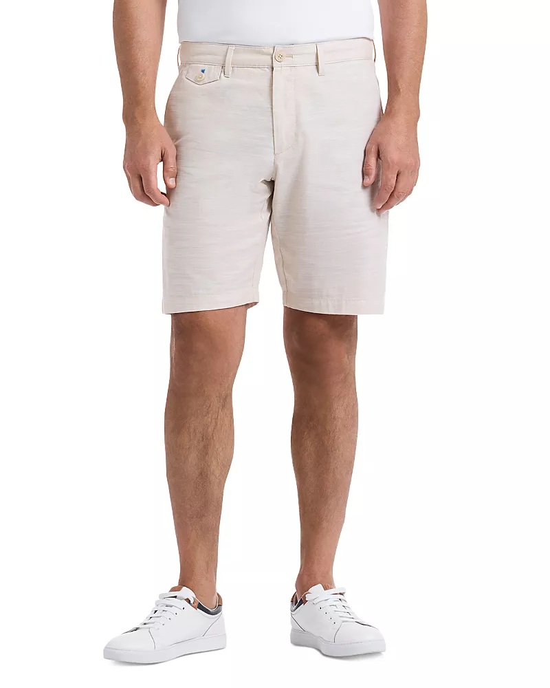 Robert Graham Dixton Woven Shorts