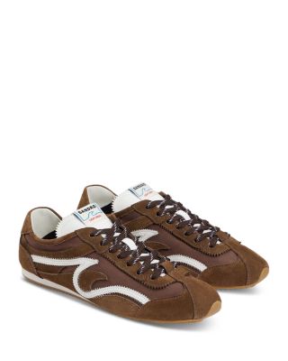 Women's Light Wave Sneakers