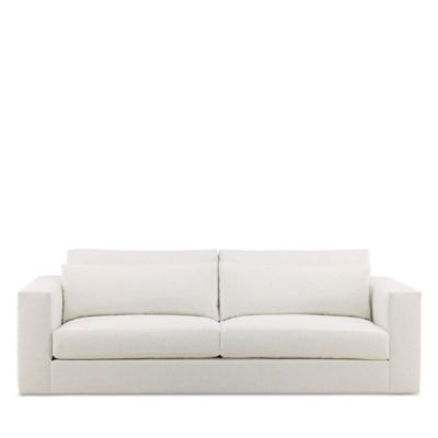 Leone Fabric Sofa