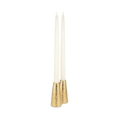 Tulln Small Candleholder, Set of 2