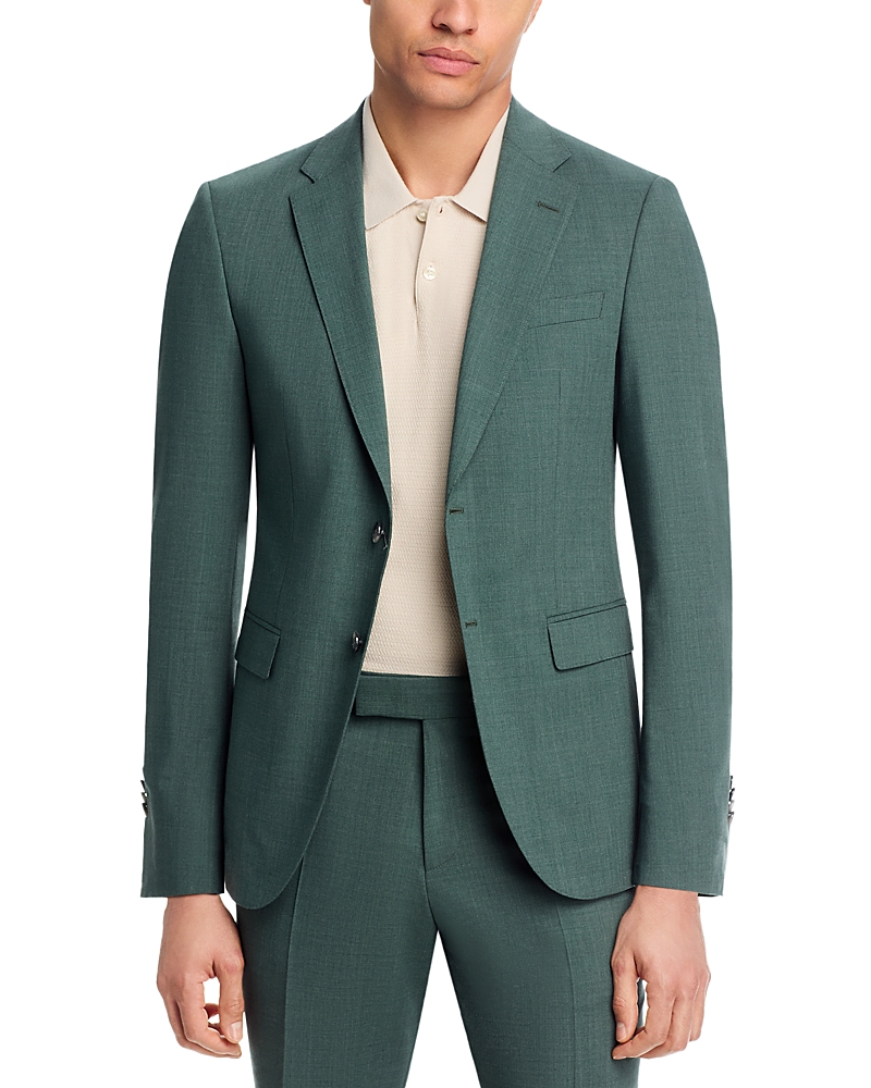 Boss Reymond Extra Slim Fit Suit Jacket