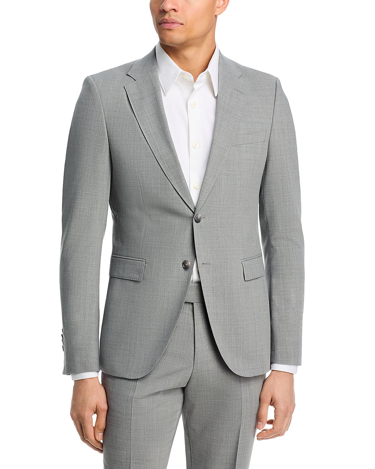 Boss Reymond Extra Slim Fit Suit Jacket
