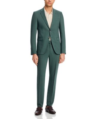Wenten Extra Slim Fit Suit Pants