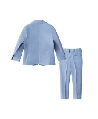 Boys' Suit Set - Little Kid
