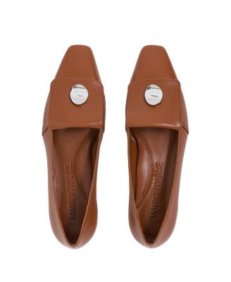 Women's Nappa Mia Loafer