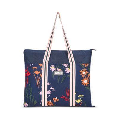 Hunter Foldable 60" x 72" Outdoor Blanket with Easy Carry Handles