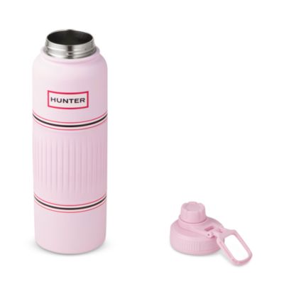 Hunter GoGrip 40oz. Hydration Stainless Steel Tumbler with Carry Handle