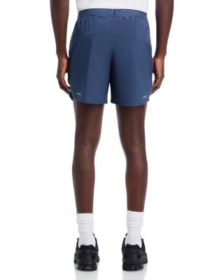 Stride Brief Lined 7" Running Shorts