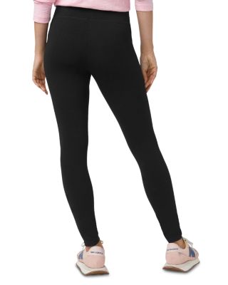 Plus Wide Waistband Ultra Leggings